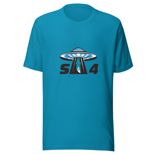 UFO t-shirt