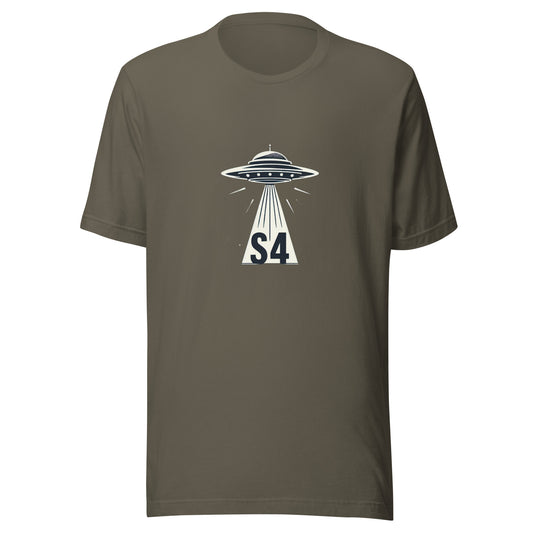 UFO t-shirt