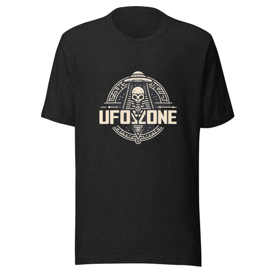 UFO t-shirt