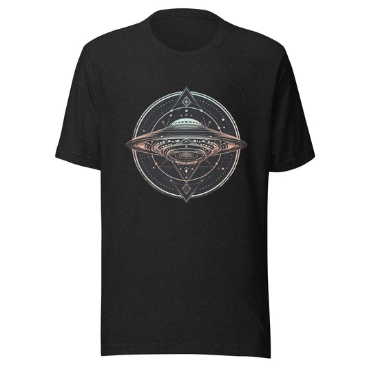 UFO t-shirt