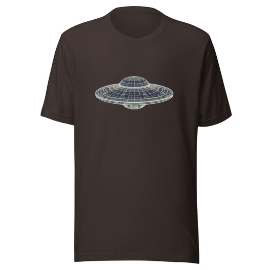 UFO t-shirt