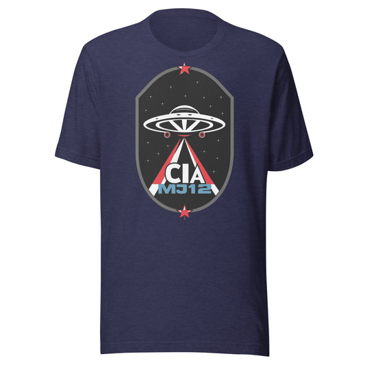 UFO t-shirt