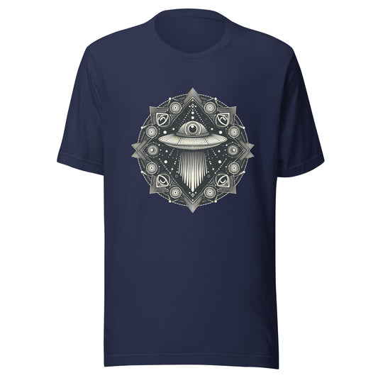 UFO t-shirt