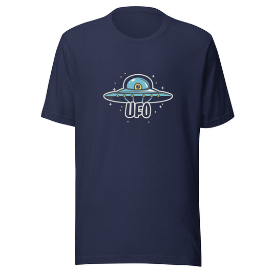 UFO t-shirt