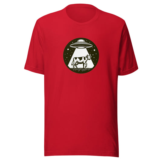 UFO t-shirt